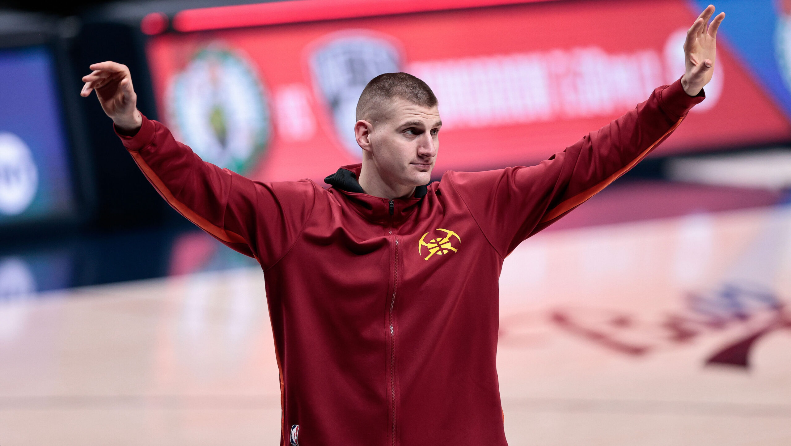 Nikola-MVP